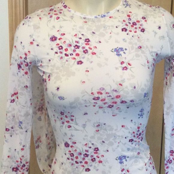 MAX MARA afilata Multicolor  Fabric Sweater - Picture 7 of 14